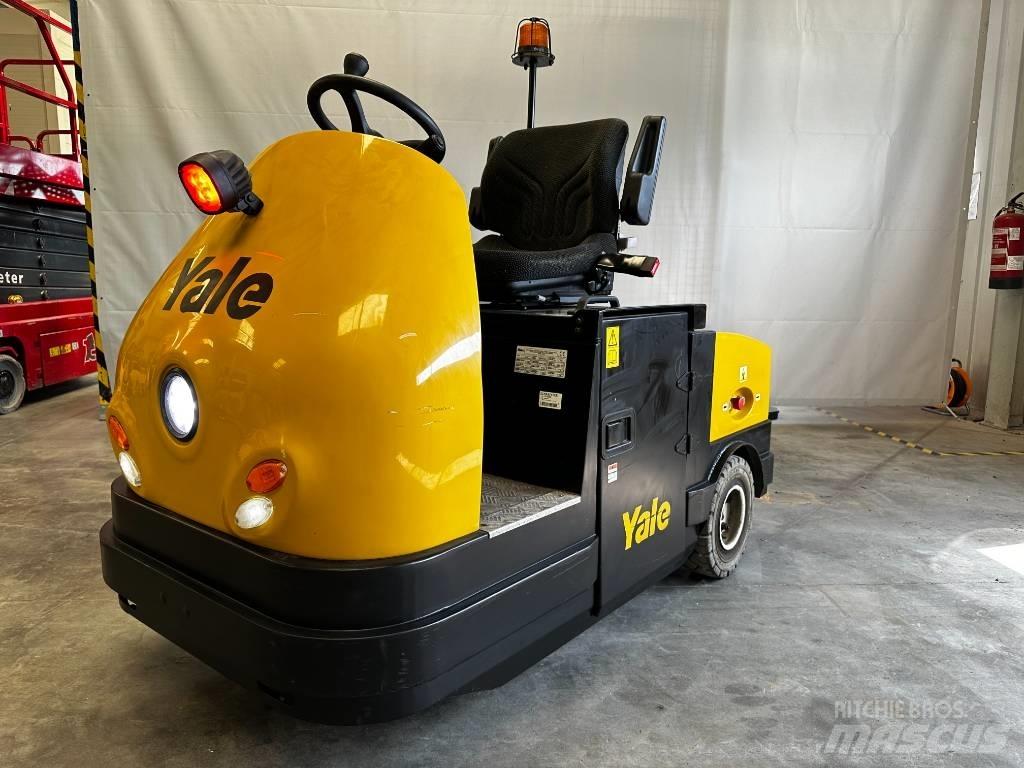Yale MT70 Vetotrukit