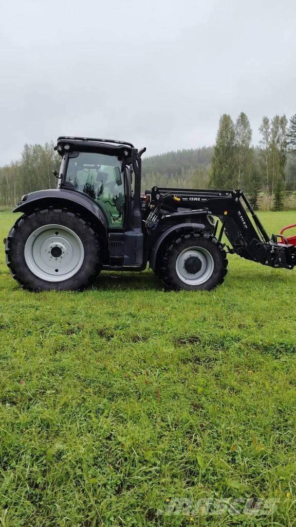Case IH Puma 165 CVX Traktorit