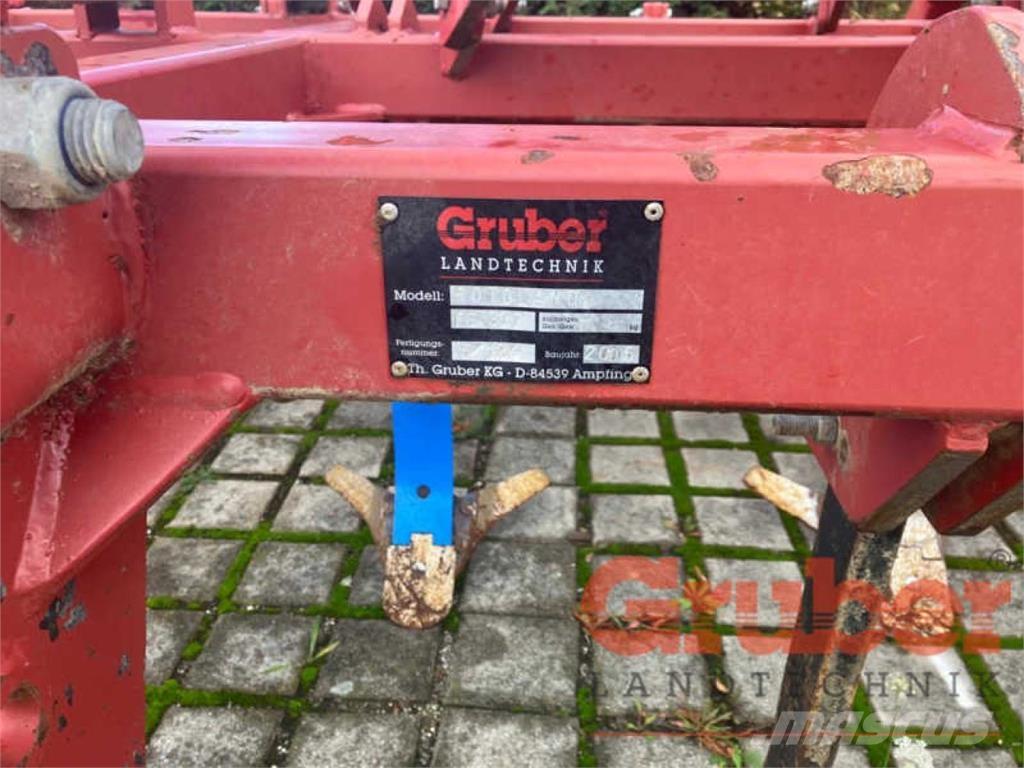 Rotoland FG 307 Kultivaattorit