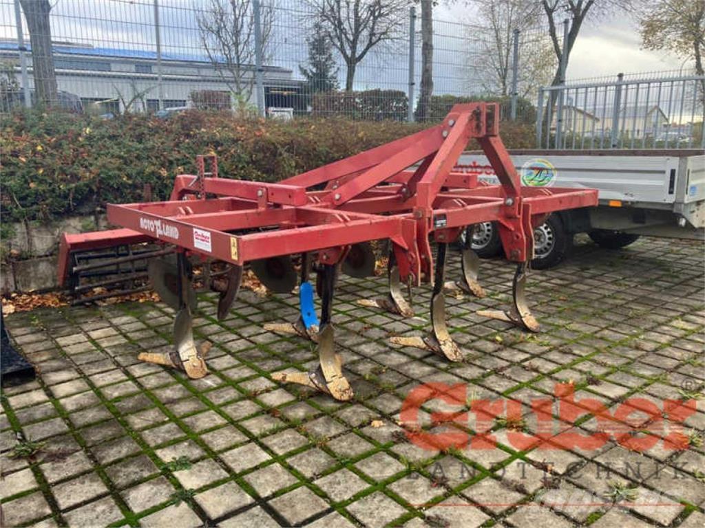 Rotoland FG 307 Kultivaattorit