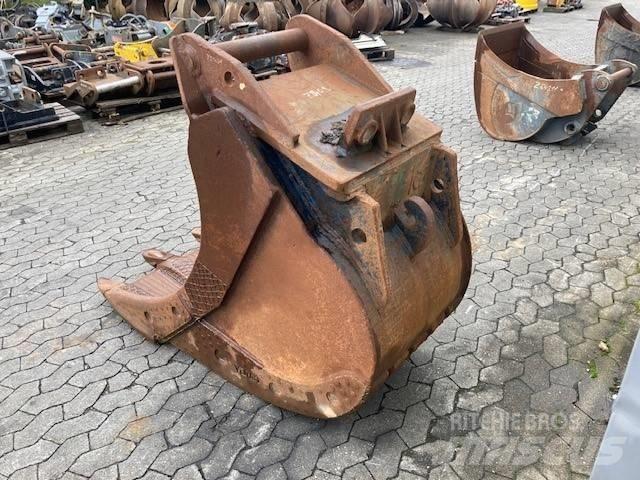  Sonstiges 750mm Kaivuulaitteet
