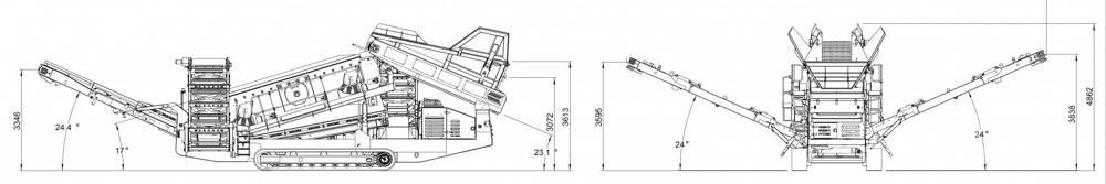 Anaconda DF518 Mobiiliseulat