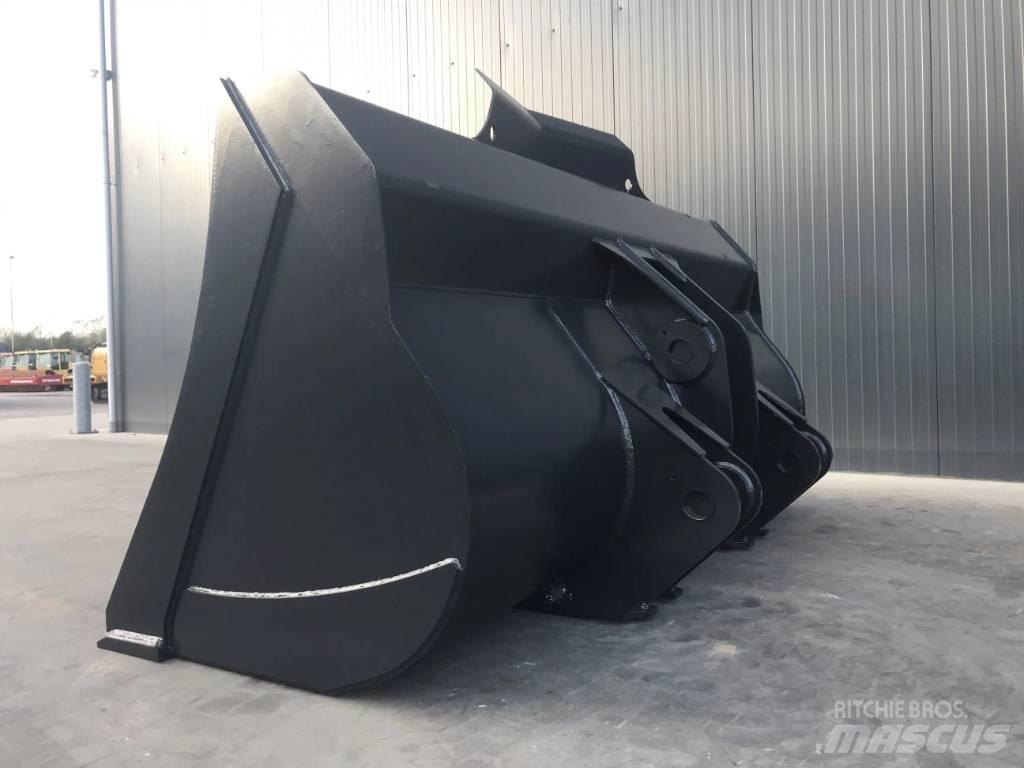 Volvo L180G Kauhat