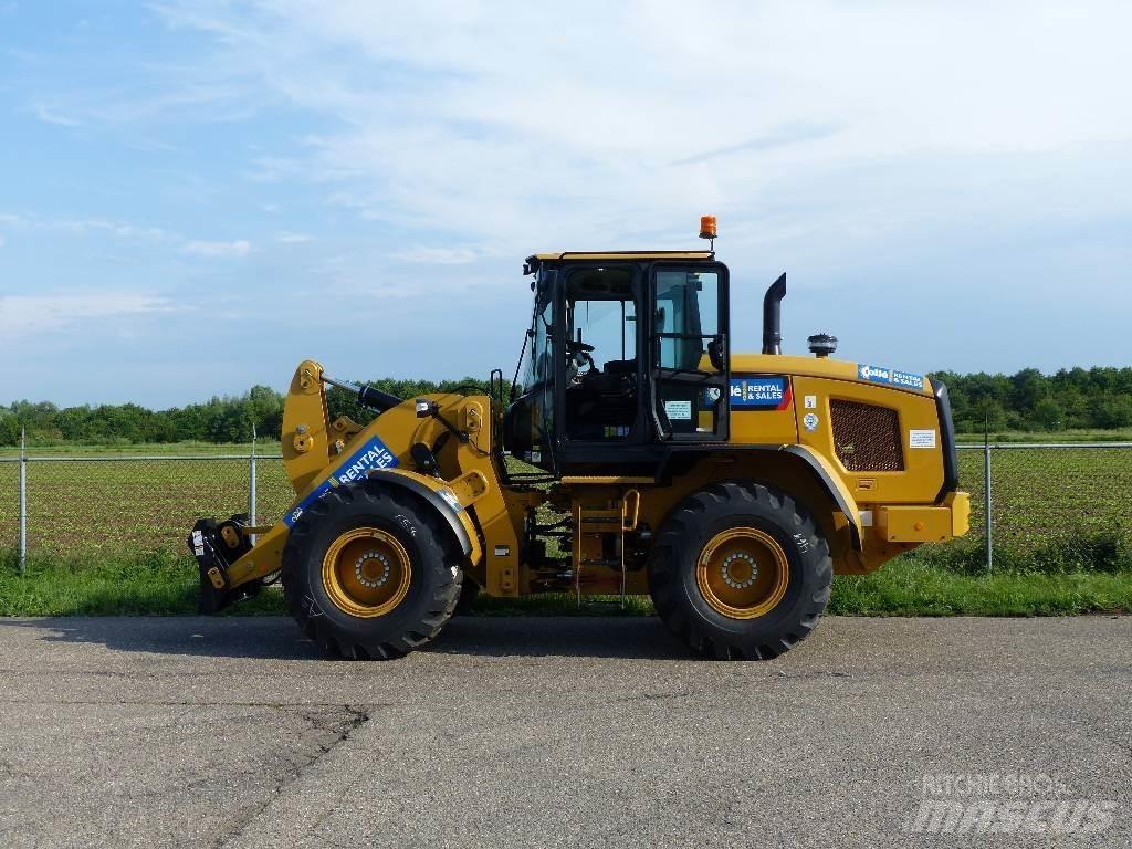 CAT 926 M Pyöräkuormaajat
