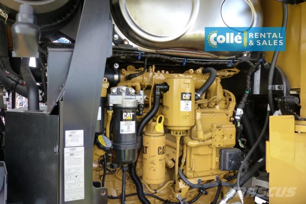 CAT 926 M | 2017 Pyöräkuormaajat