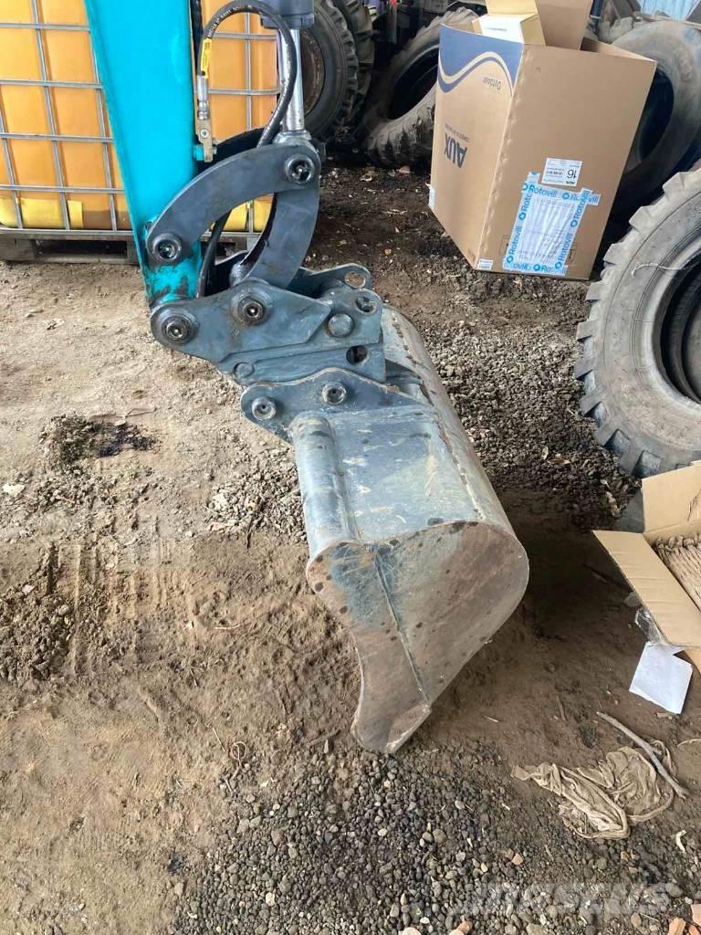 Sunward SWE 25 UF Minikaivukoneet < 7t