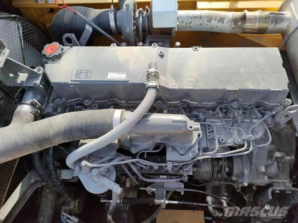 Sany SY365H Telakaivukoneet