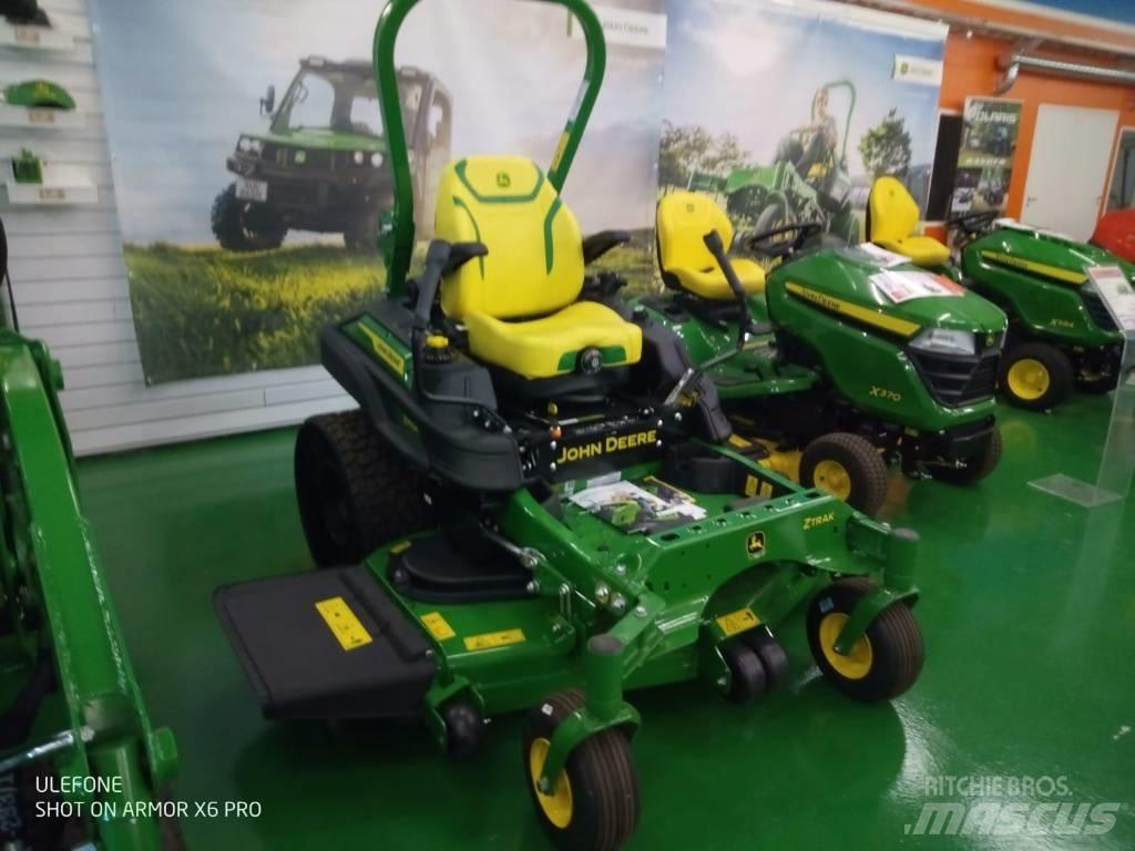 John Deere Z 950 R 0-kääntösäde leikkurit