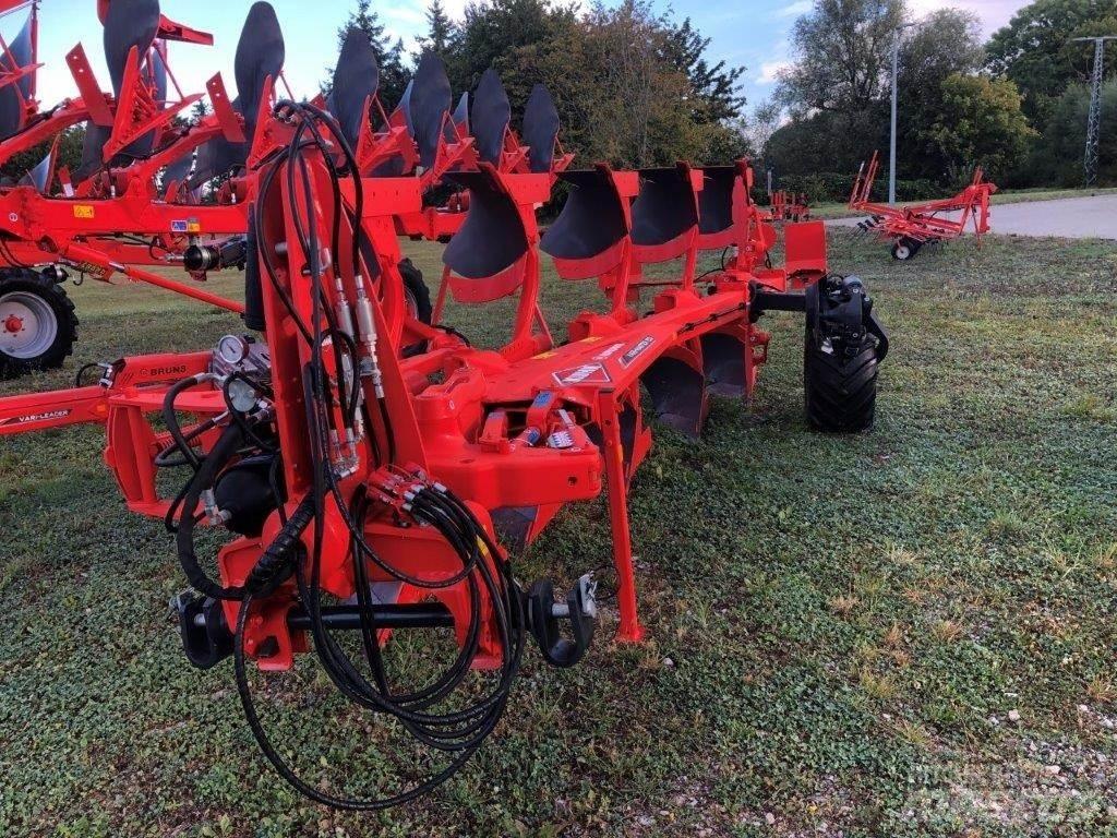 Kuhn VM 153 5 Aurat