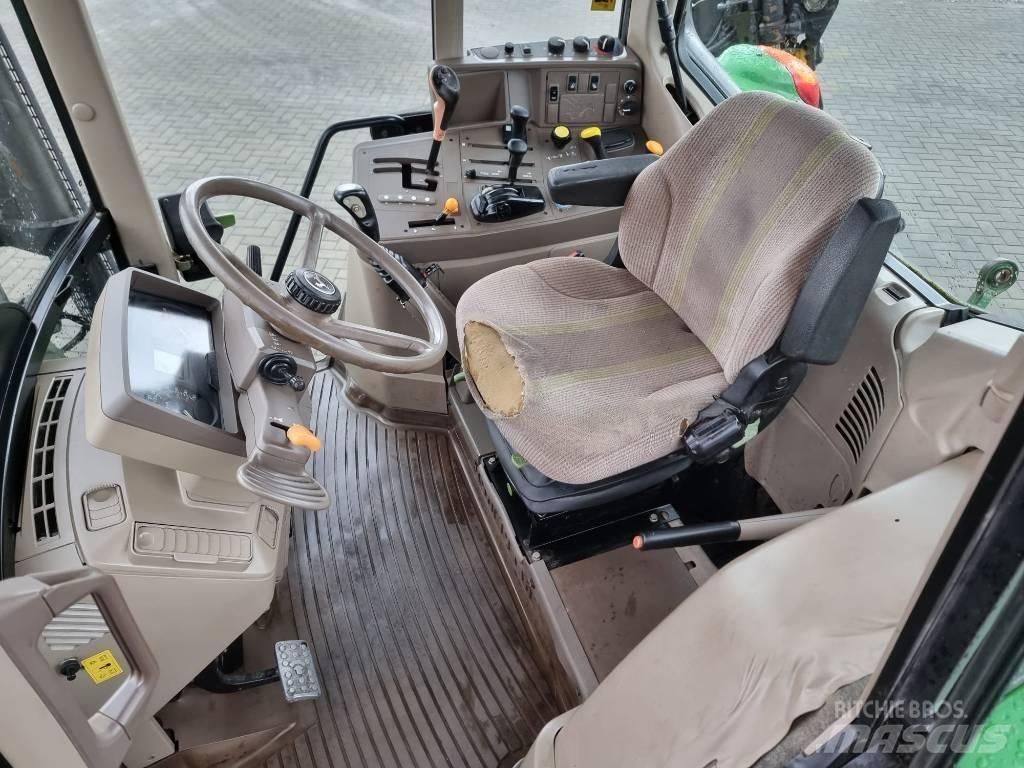 John Deere 6230 Traktorit