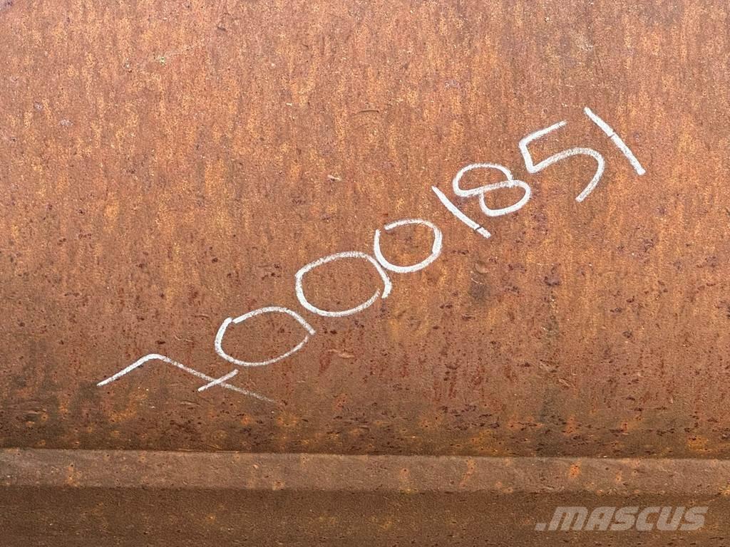  Onbekend NG-2600 Kauhat