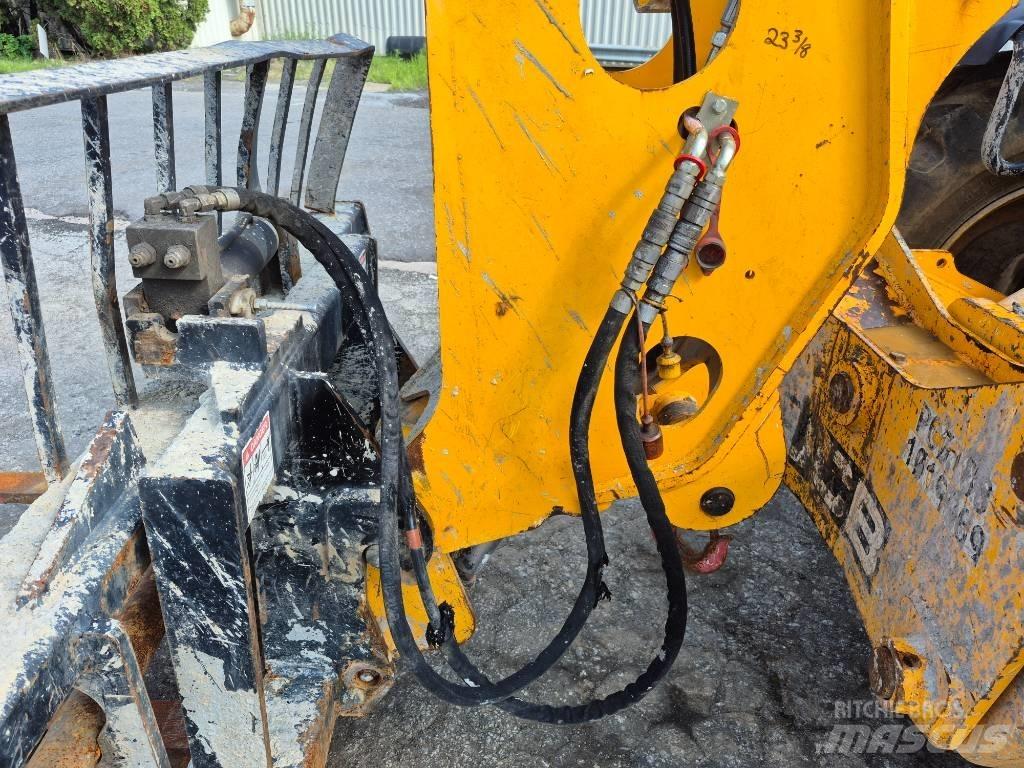 JCB 510-56 Kurottajat