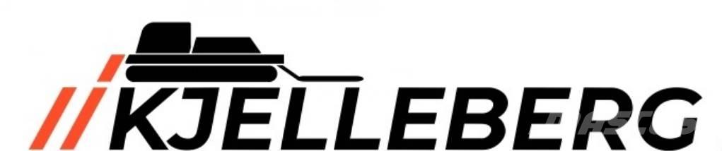 Volvo EC 240 C Telakaivukoneet