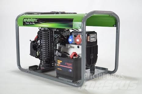  ENERGY EY-12 HET Bensiinigeneraattorit