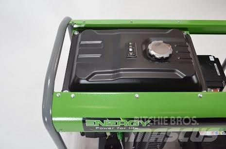  ENERGY EY-12 HET Bensiinigeneraattorit