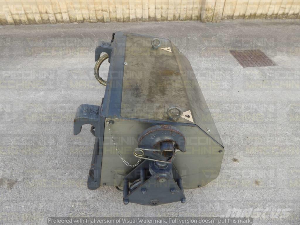 Merlo VZ400.TL.ZM2 Muut
