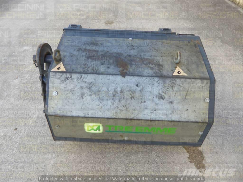 Merlo VZ400.TL.ZM2 Muut