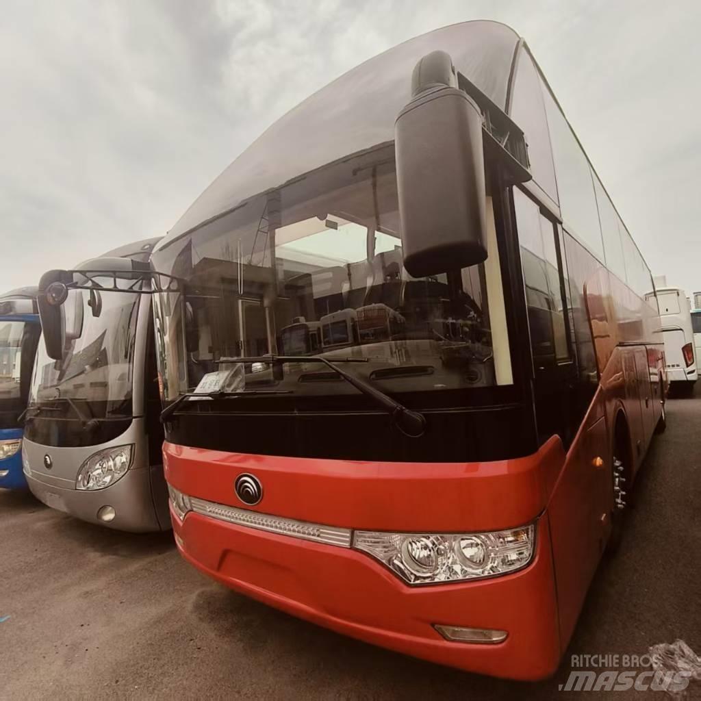 Yutong ZK6120HYA1 Kaupunkibussit