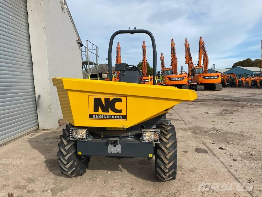 NC SW 1930 Minidumpperit