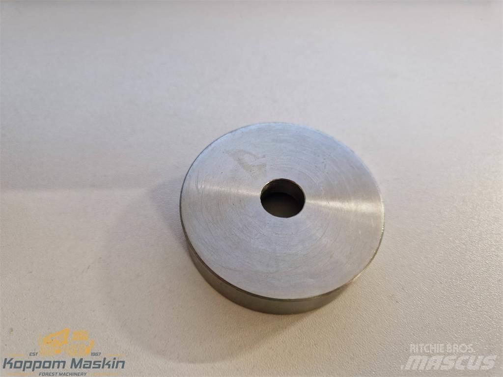 Eco Log 7002937 Hydrauliikka