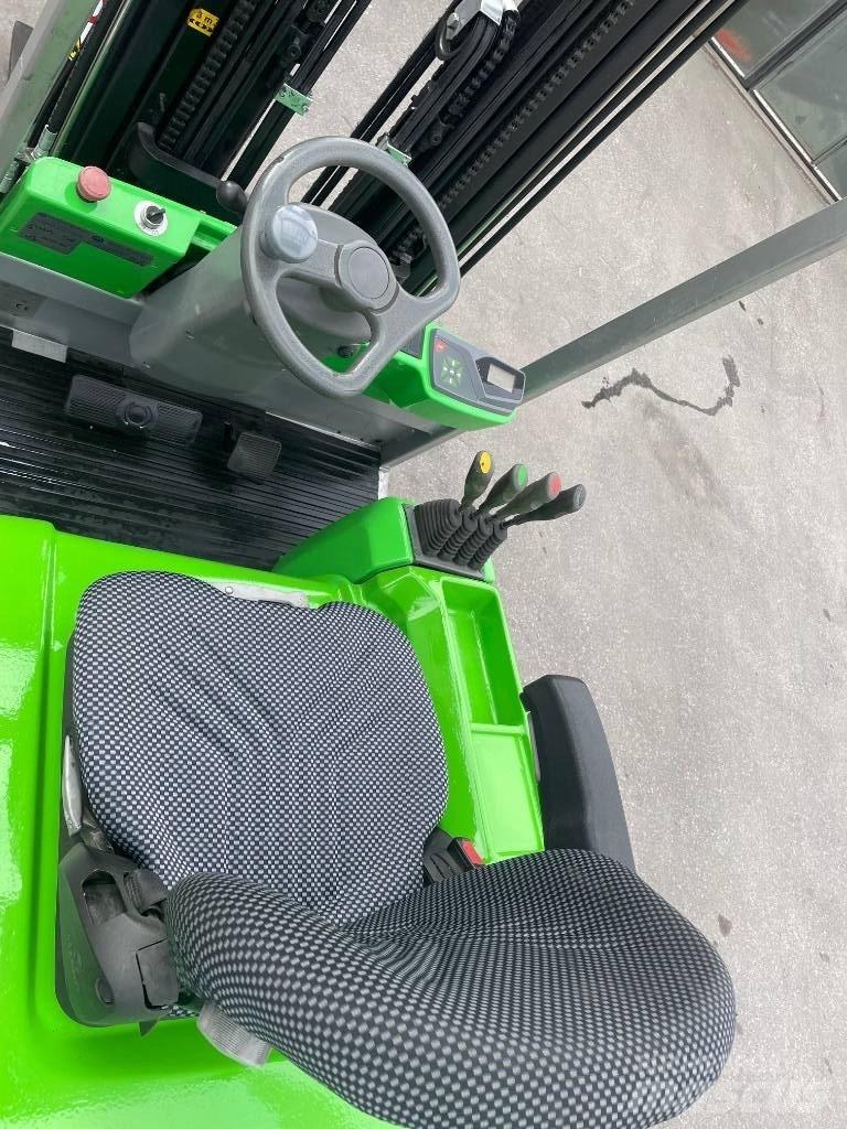 Cesab Blitz 320 FN Sähkötrukit