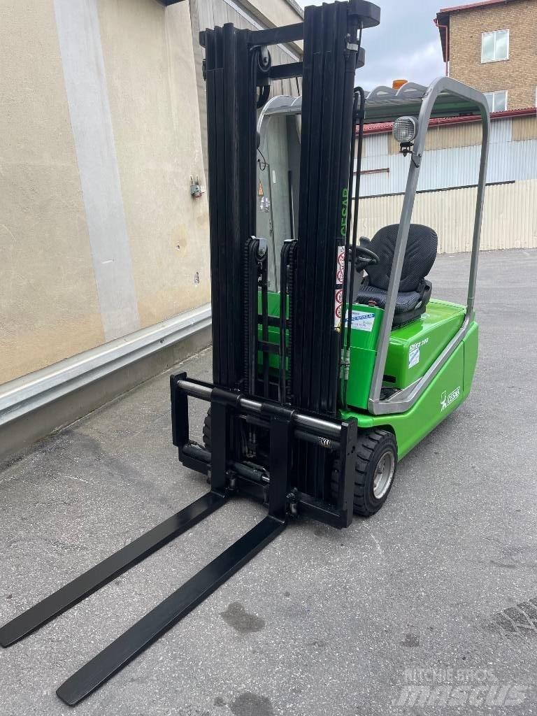 Cesab Blitz 320 FN Sähkötrukit