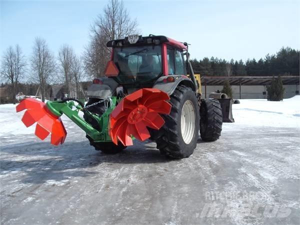 AFA MFR 1200 Muut metsäkoneet