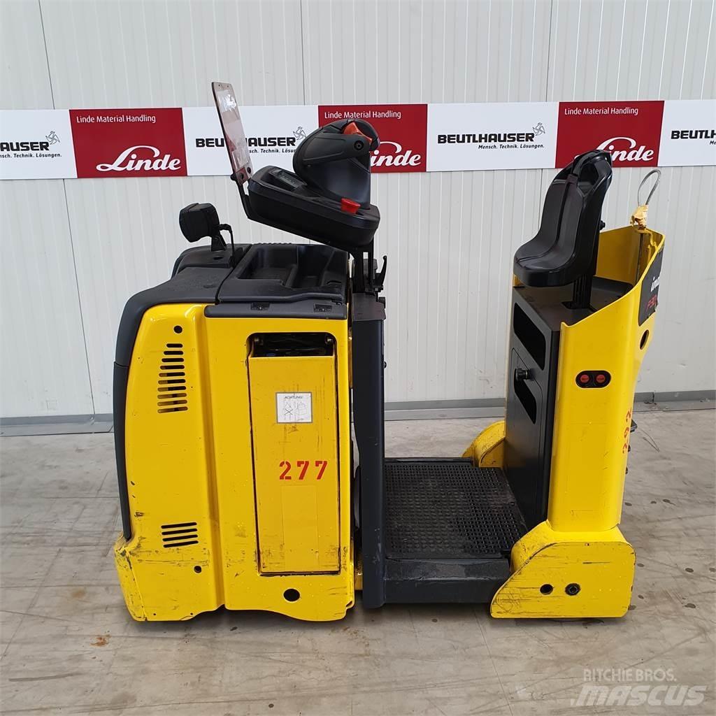 Linde P30C Vetotrukit