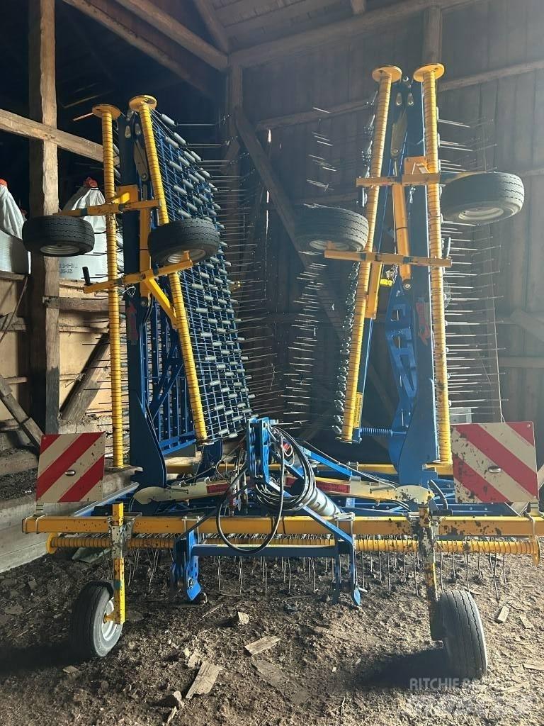  Treffler Ts1220 Äkeet