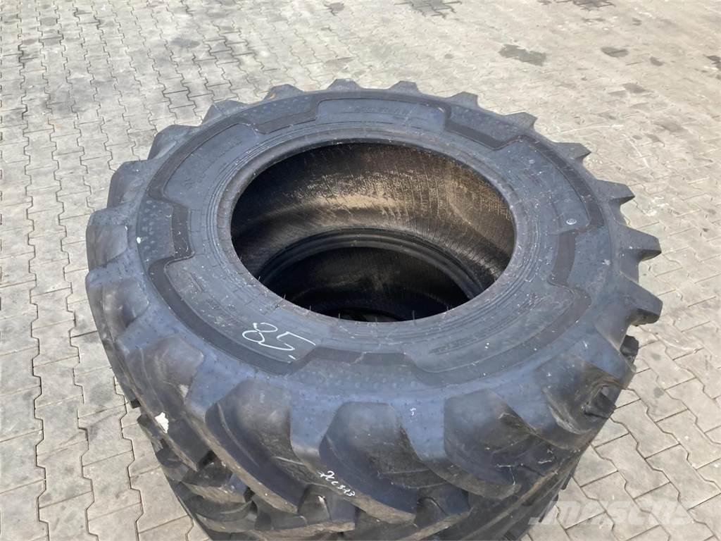 Alliance 420/85R28 Renkaat ja vanteet