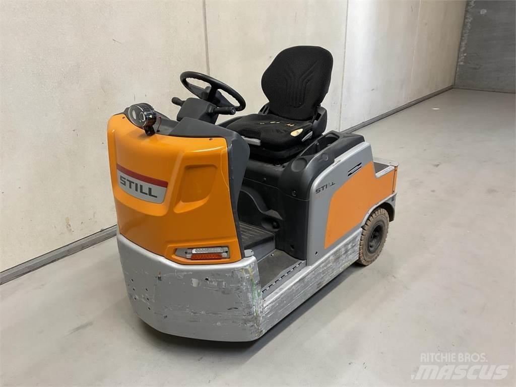 Still LTX 70 Terminaalitraktorit