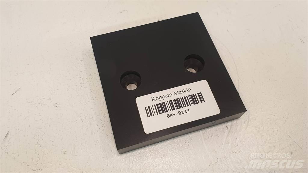 Rottne 045-0129 Kuormatraktorinosturit
