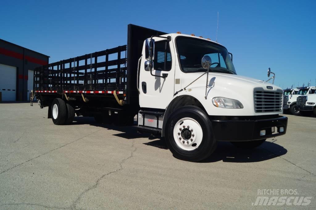 Freightliner M2-106 Lava-kuorma-autot