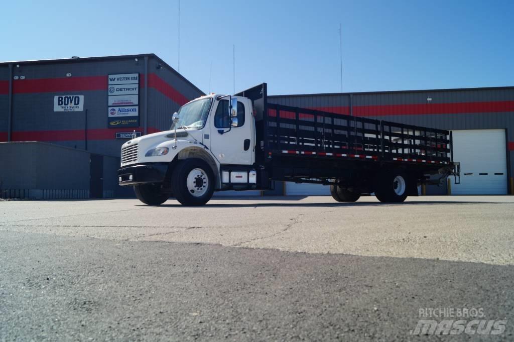 Freightliner M2-106 Lava-kuorma-autot