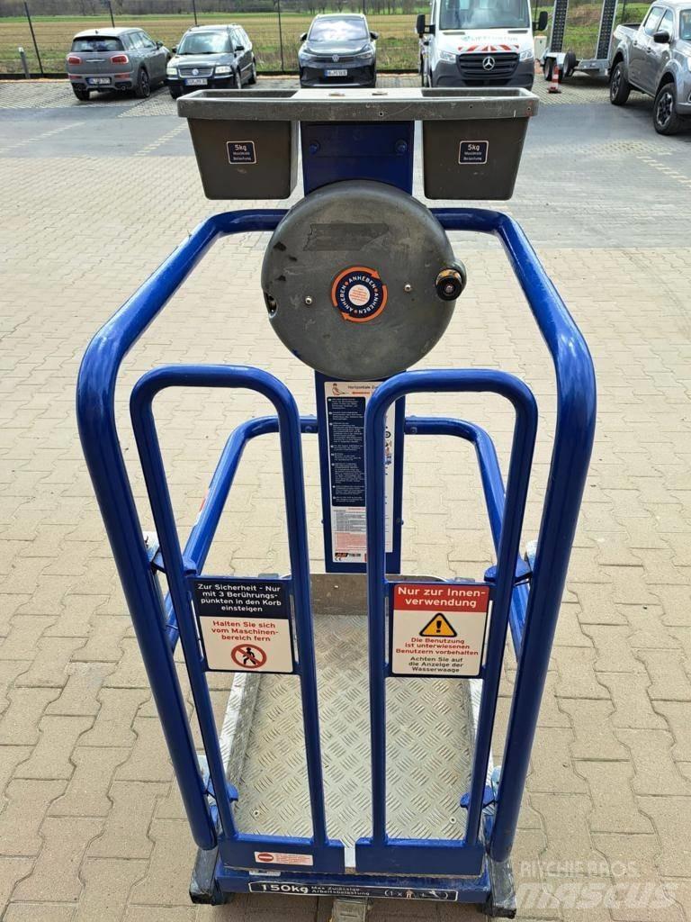 JLG Peco Lift Muut henkilönosturit