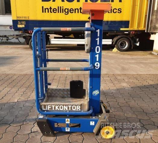 JLG Peco Lift Muut henkilönosturit