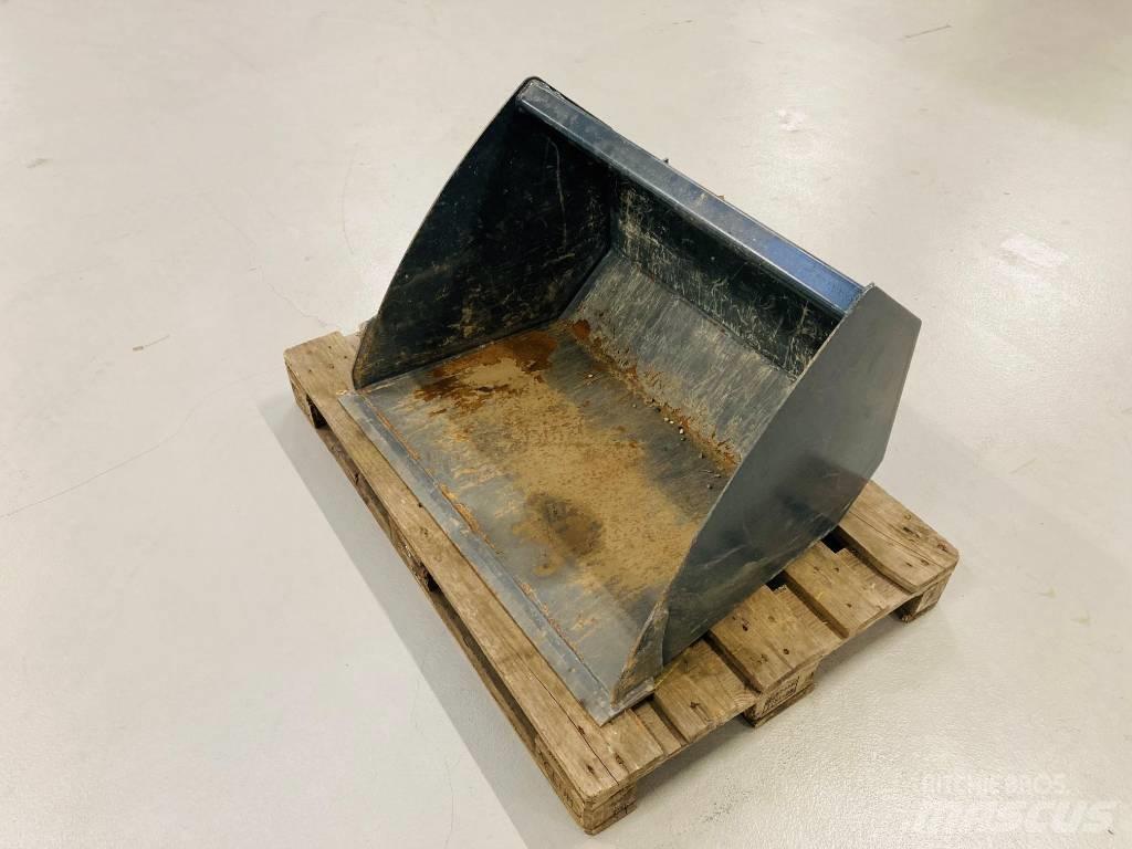 Avant Skovl 90 cm Muut