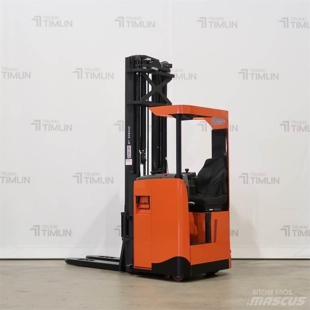 BT SRE160L Sähkötrukit