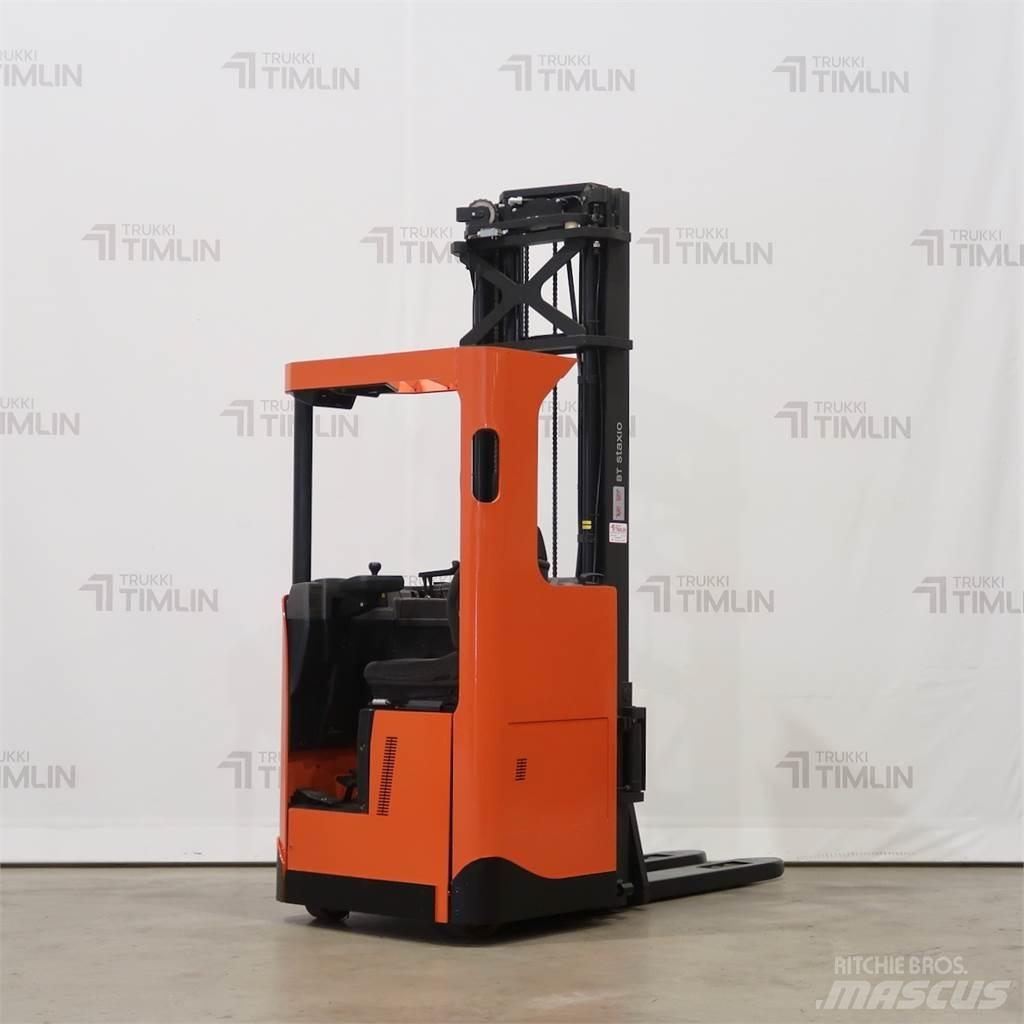 BT SRE160L Sähkötrukit