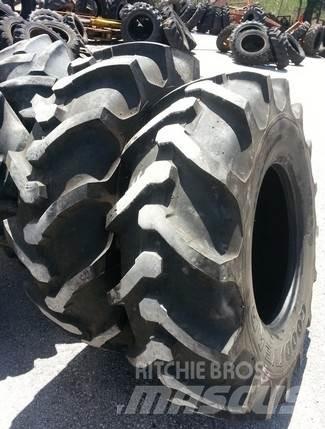  Pneus 400/80R24 Renkaat ja vanteet