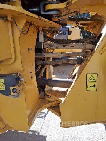 Volvo L 150 H Pyöräkuormaajat