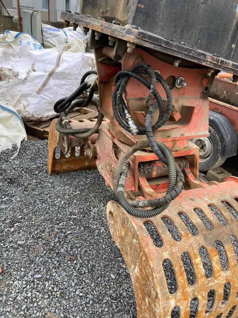 Sany SY 75 C Midikaivukoneet 7t - 12t