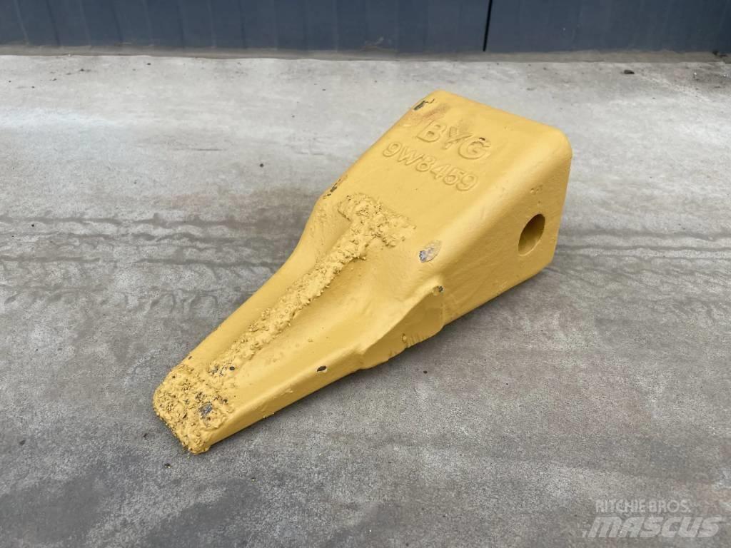 CAT 9W8459 Muut