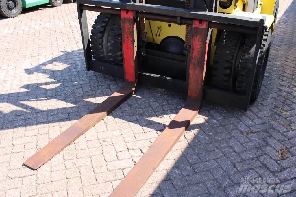 Hyster H 7.00 XL Dieseltrukit