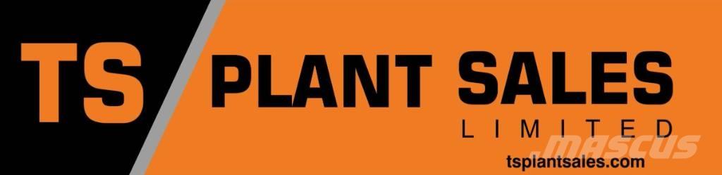 Volvo EC 140 EL Telakaivukoneet