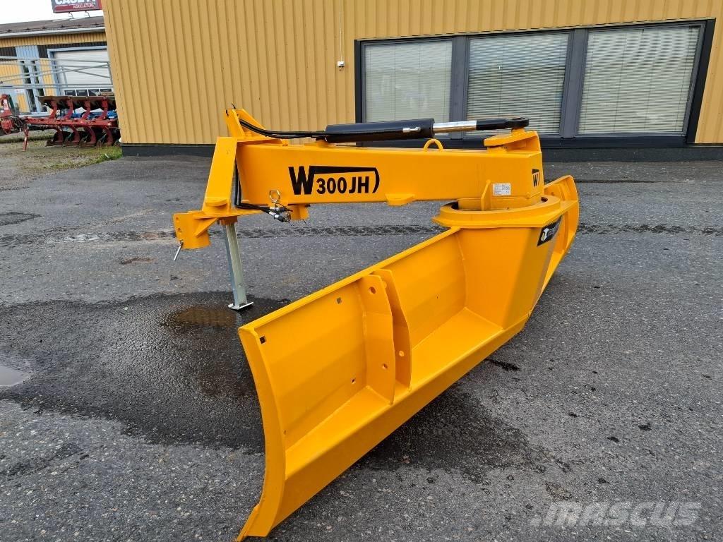Wieska W300JH Lanat