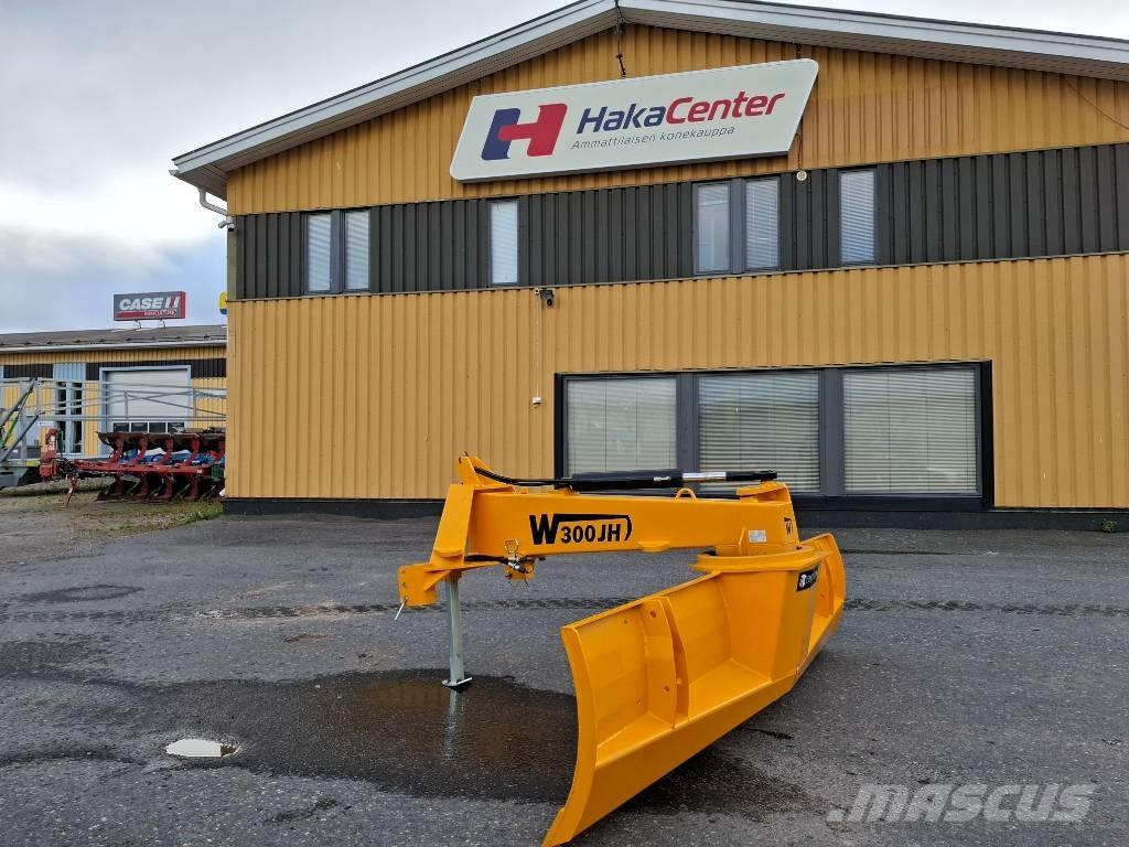Wieska W300JH Lanat