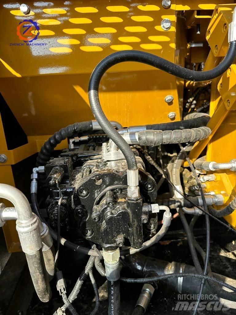 Sany SY 135 C Pro Midikaivukoneet 7t - 12t