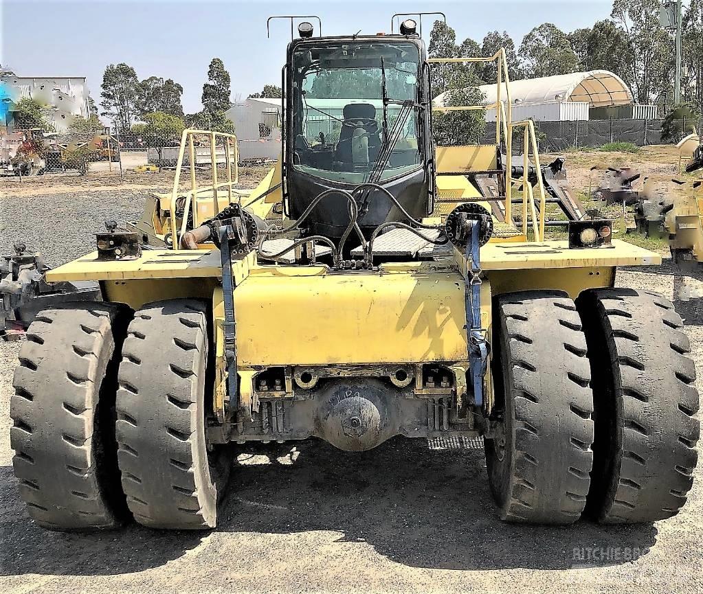 Hyster H48.00XM-16CH Kontinkäsittelytrukit