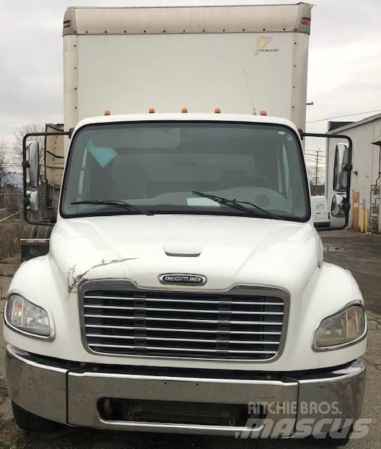 Freightliner m2 Umpikorikuorma-autot